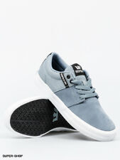 Supra Stacks Vulc II 2 Red