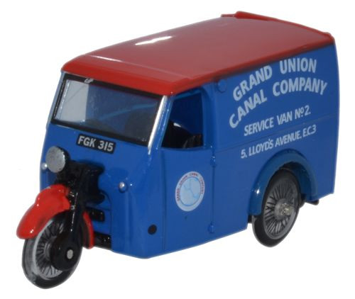 Oxford diecast 76tv008 - oxford,