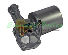 Classic Mini New Two-Speed