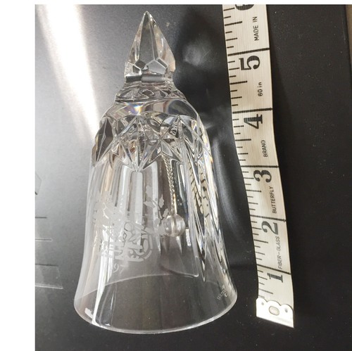Pick waterford crystal - pick, vtg
