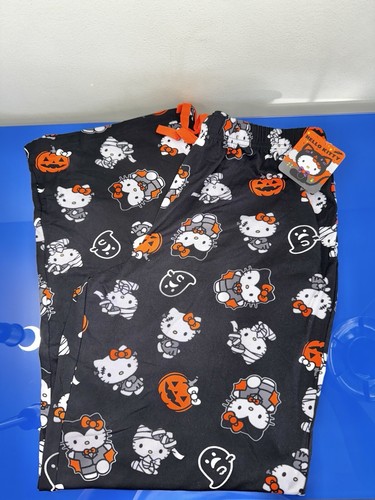 Hello kitty halloween - hello, small