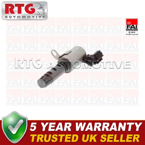 Variable valve timing solenoid - variable,