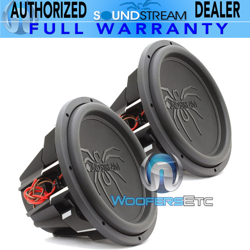 Soundstream 152 pro - (2),