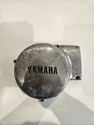 Yamaha dt125 models - yamaha,