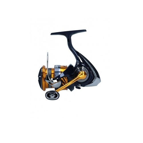 Daiwa match fishing reel - daiwa, 23