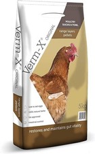 Copdock Mill & Verm-X | Range