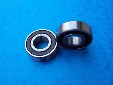 TRIUMPH T140D SPECIAL FRONT WHEEL BEARING X2 37-7042  1979-80   BONNEVILLE