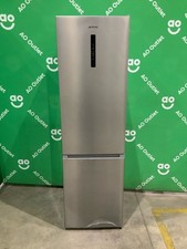 Smeg Fridge Freezer Frost Free Stainless Steel FC20XDNEUK #LF112104