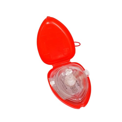 Cpr resuscitation mask - cpr,