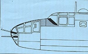 Squadron canopies sqs9646 48 - squadron,