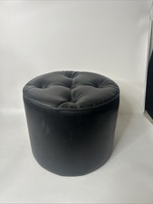 Vintage Swanglen Pouffe