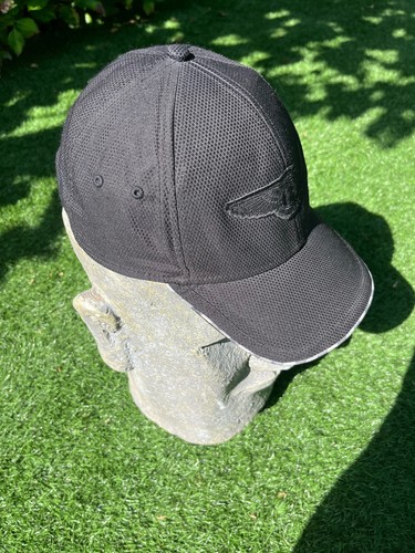 Aquascutum cap bentley logo - cap,