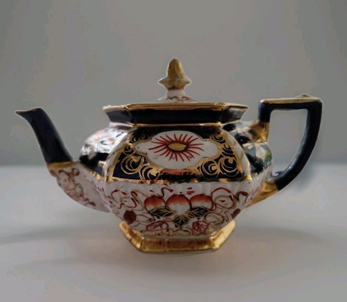 1930s arthur wood - arthur, imari