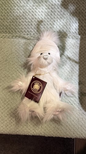 Charlie bears plush collection - charlie,