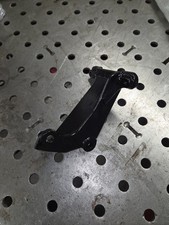 Ford Fiesta MK1 XR2 1978 rear engine drive shaft mount  Supersport