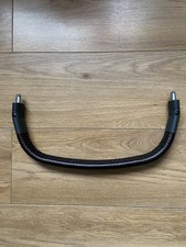 Oyster 3 Bumper Bar In Black