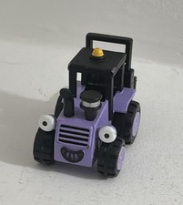 TRIX Bob The Builder DieCast