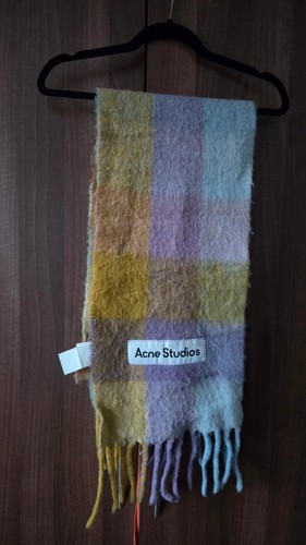 Acne studios mohair - studios,