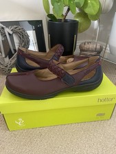 Ladies Hotter Shoes Size 5.5