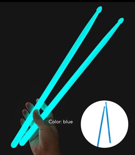 Miwayer luminous drum - drum, stick