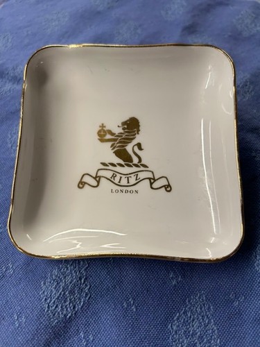 Vintage ritz hotel london - ritz,