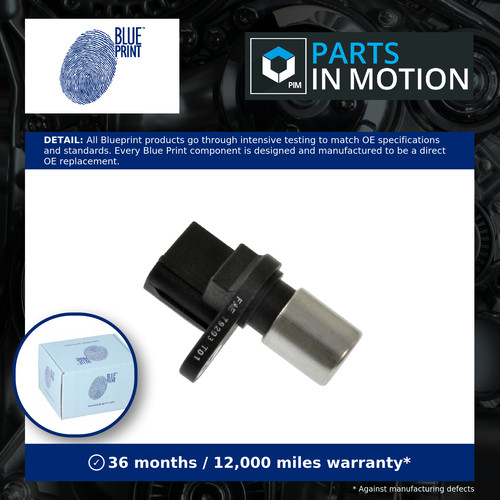 Camshaft position sensor fits - position,