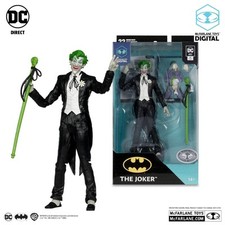McFarlane Toys DC Direct Silver Age Joker