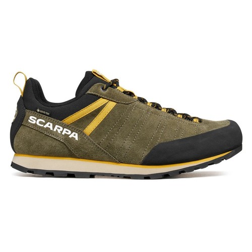 Scarpa crux gtx waterproof - 2,