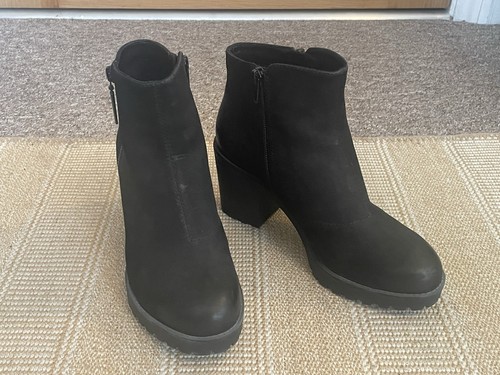Vagabond boots size - vagabond, 37
