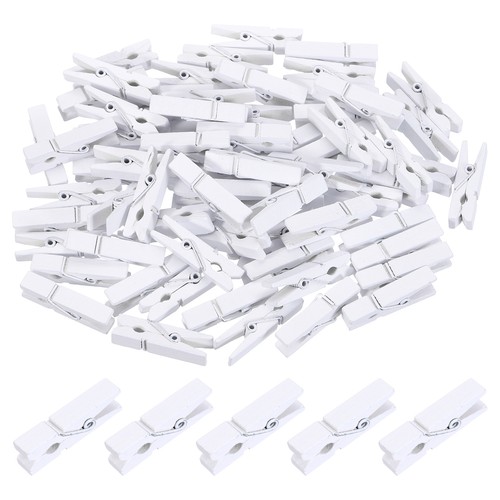 100 pcs wooden - wooden, 1.4
