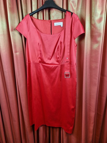 Pepperberry red womens