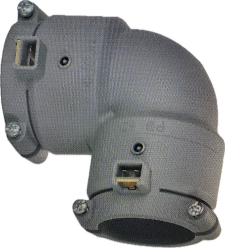George fischer instaflex - fischer, +gf+