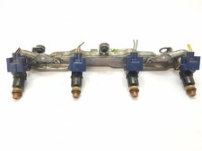 2006 HONDA CIVIC FUEL RAIL 1.8