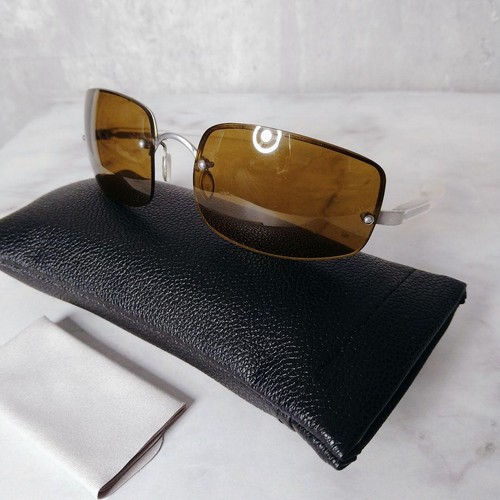 Prada half rim - prada, half-rim