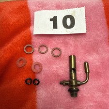 Mamod Steam Engine Early Brass