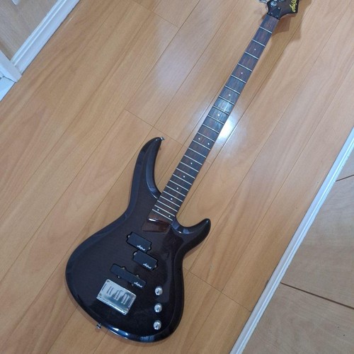 Aria pro avante - (rare),