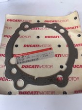 NEW GENUINE DUCATI 748 996