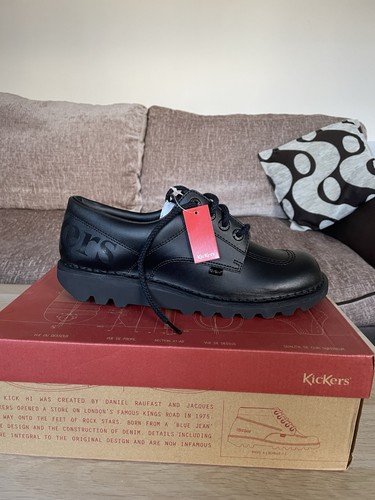Kickers kick 10 5 - kick, uk