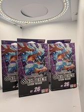 One Piece Card Game Monkey D