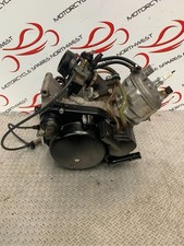 2024 FANTIC XE 50 ENGINE AM6 ENGINE BREAKING FANTIC XE 50 SEE SHOP REF A003