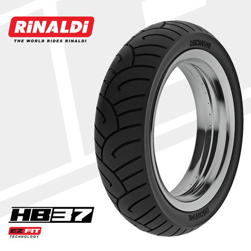 Rinaldi hb37 scooter - rinaldi,