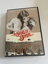 A Star Is Born - DVD