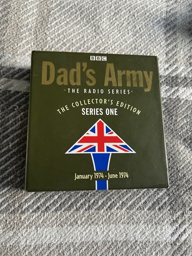 Bbc dads army radio - bbc,