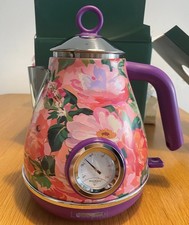 1.7L Retro Electric Kettle 304