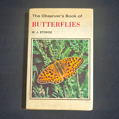 The observer book - observer's, of