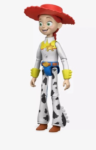 Disney toystory jessie - toystory, doll