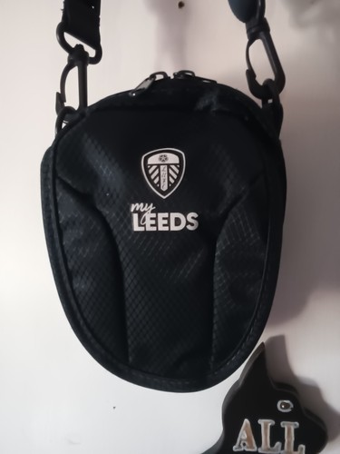 Leeds united football - leeds, unisex