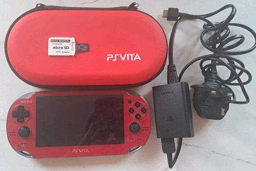 Vita 1000 oled soul - 1000,