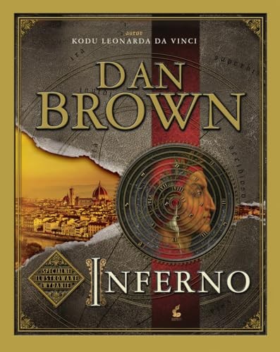 Inferno brown dan - brown,,