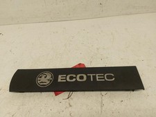 2008 VAUXHALL ASTRA Mk5 (H) 1.8L Petrol ENGINE COVER From Code Z18XER